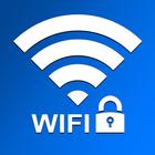 Wifi Analyzer - Wifi QR ícone