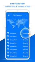 Wifi Analyzer - Wifi QR imagem de tela 1