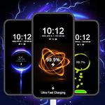 3D Charging Animation icon