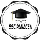 آیکون‌ SSC PANACEA