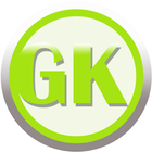 GkSeries Exam Preparation أيقونة