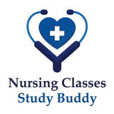 Nursing Classes Study Buddy APK