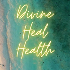 Divine Heal Health أيقونة