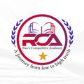 Rao’s Competitive Academy