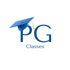 PG Classes Zeichen