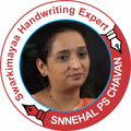 Swarkimayaa Handwriting Expert