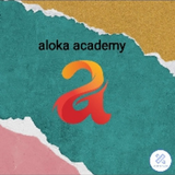 Aloka academy icône