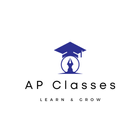 AP K12 Classes ไอคอน