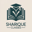 Sharique classes icon