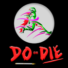 Do or Die アイコン