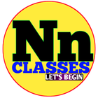 NN CLASSES أيقونة