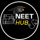 NEET HUB أيقونة