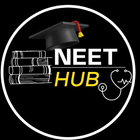 NEET HUB آئیکن