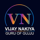 Vijay Nakiya (Guru of Gujju) icon