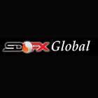 SDFX Global Zeichen
