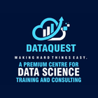 DataQuest ícone