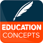 EDUCATION CONCEPTS biểu tượng