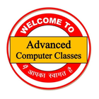 آیکون‌ Advanced Computer Classes