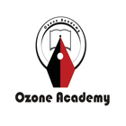 Ozone Academy Learning App icône