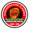 Gurukripa Fire classes APK