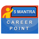 5 Mantra Career Point APK
