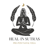 HEALIN SUTRAS