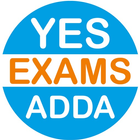 YES EXAMS ADDA آئیکن