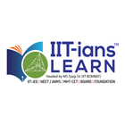 IITians LEARN আইকন