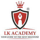 LK Academy eLearning Zeichen