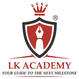 LK Academy eLearning 圖標