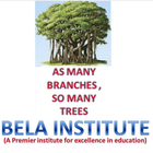 BELA INSTITUTE আইকন