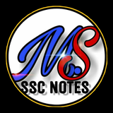 ikon MS SSC NOTES