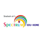 Spectrum Edu Home-icoon