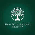 Heal With Abundant Archana icon