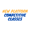 NEW PLATFORM COMPETITIVE CLASSES