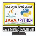 Java Matlab Ramji Sir APK