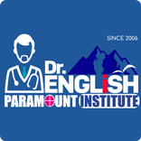 Dr. English