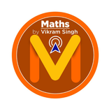 Maths By Vikram Sir