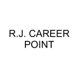 R.J. CAREER POINT ícone