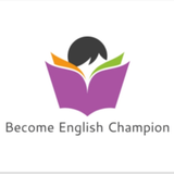 Become English Champion icône