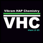 Vikram Hap Chemistry 아이콘