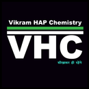 Vikram Hap Chemistry APK