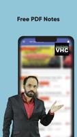 Vikram HAP Chemisty الملصق