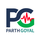 Parth Goyal আইকন