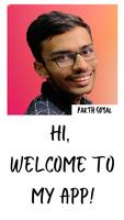 Parth Goyal الملصق