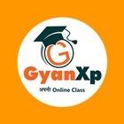 GyanXp-icoon