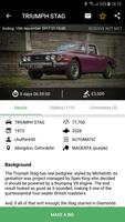 Bonhams|Cars Online screenshot 1