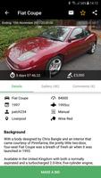 Bonhams|Cars Online screenshot 2