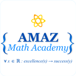 AMAZ Math Academy
