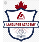 The Language Academy icône